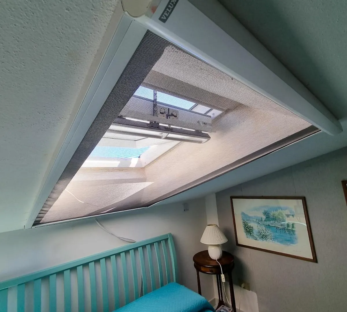 Deliziosa Mansarda Con Terrazzo A 2 Passi Dal Lido Apartment Alghero