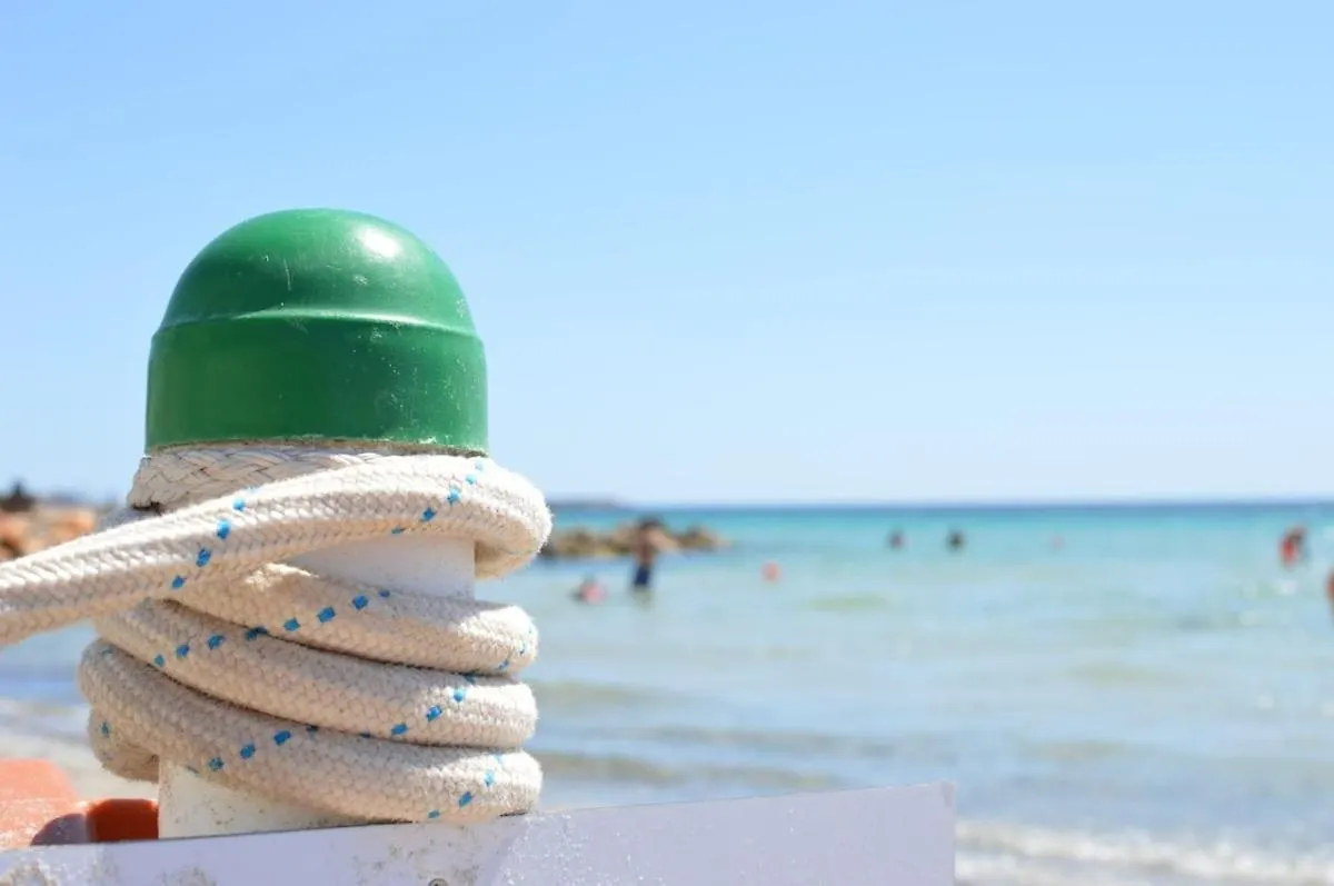 Deliziosa Mansarda Con Terrazzo A 2 Passi Dal Lido Apartment Alghero