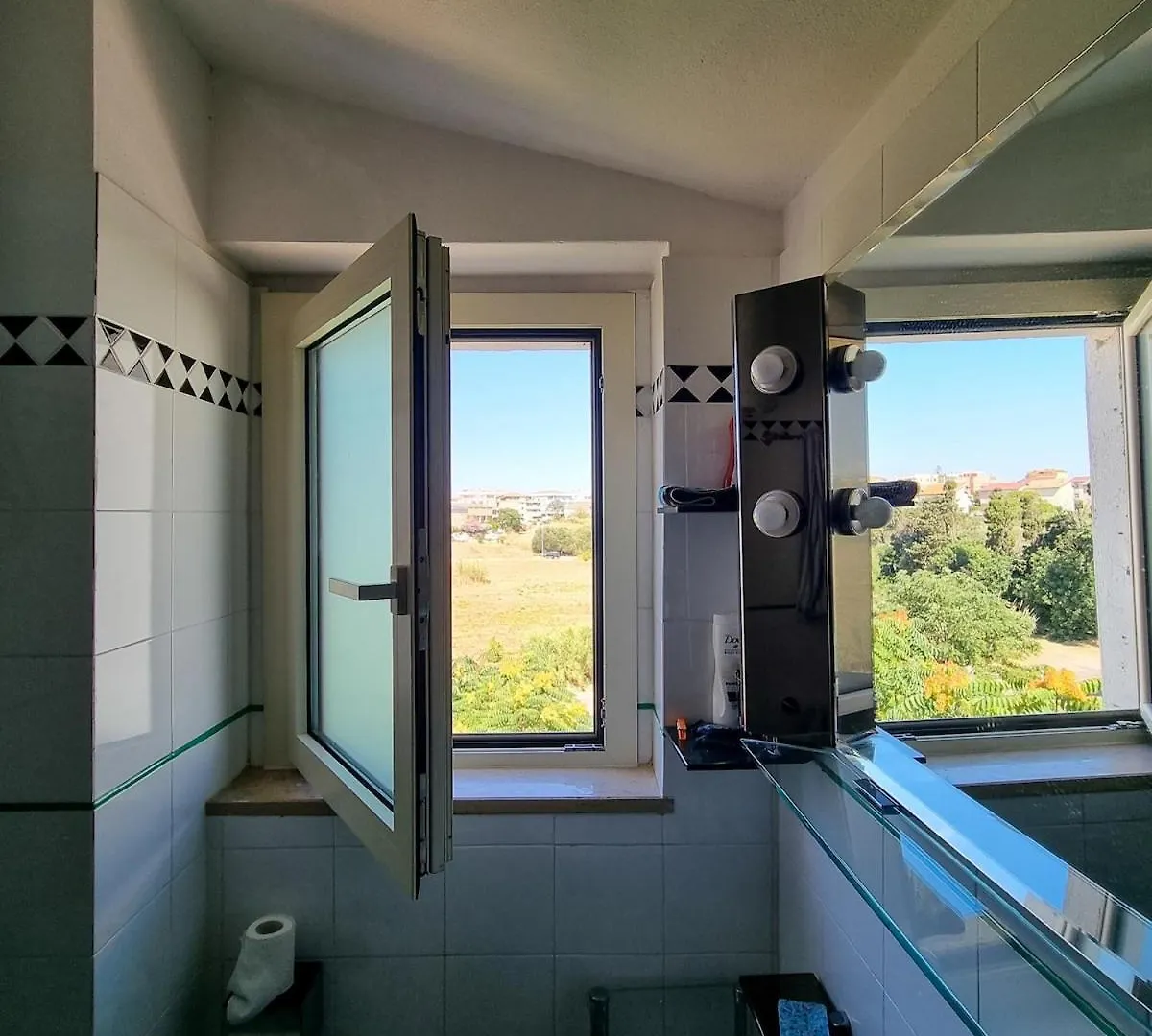 Deliziosa Mansarda Con Terrazzo A 2 Passi Dal Lido Apartment Alghero 0*,  Italy