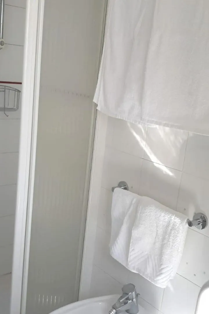 Deliziosa Mansarda Con Terrazzo A 2 Passi Dal Lido Apartment Alghero Italy